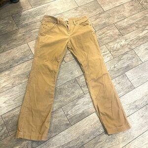Women’s Ralph Lauren Corduroy Jeans